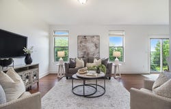 6378 N Trailwoods Drive, Ann Arbor, MI 48103