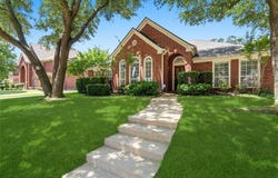 1801 Haversham Drive, Flower Mound, TX 75022