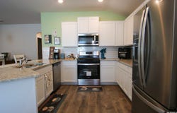 3602 Copper Willow, Bulverde, TX 78163