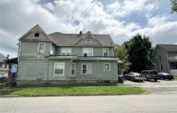 323 Newland Avenue, Jamestown, NY 14701
