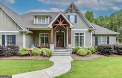 488 Bethany Church Road, Pine Mountain, GA 31822