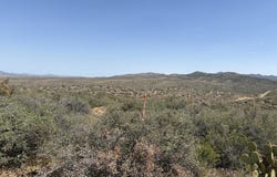 8470-255 W Webster Road, Wilhoit, AZ 86332