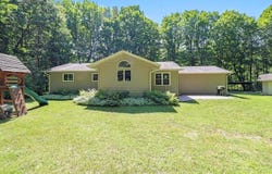 N8381 Birch Hill Road, Phillips, WI 54555