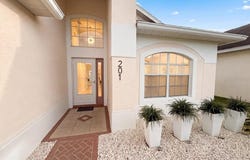 201 PRATHER Drive, DAVENPORT, FL 33837