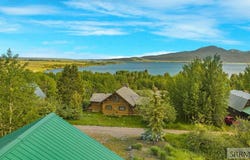 3893 Lake Breeze Drive, Island Park, ID 83429