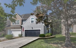 9218 Boehm Drive, Lenexa, KS 66219