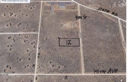 4th Street NW, Rio Rancho, NM 87144