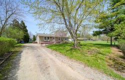186 Harris Drive, Cement City, MI 49233