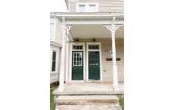 410 E 2nd Street, Farmville, VA 23901