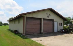 W6984 FOX Drive, FOND DU LAC, WI 54937