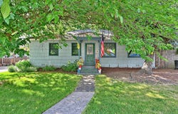 309 W 1st Street, Phoenix, OR 97535