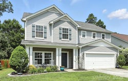 409 Bougainvillea Court, Monroe, NC 28110