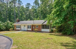 804 S Mcneill Street, Carthage, NC 28327