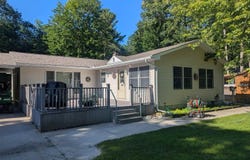 5314 E 16th Street, Au Gres, MI 48703