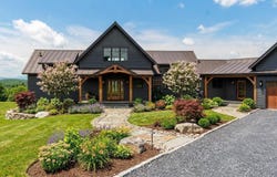 225 Viscido Drive, Ferrisburgh, VT 05456