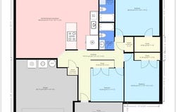 4327 Falls Drive, Hope Mills, NC 28348