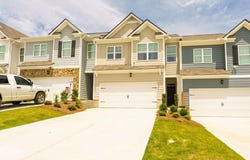 241 Deerberry Drive, Jasper, GA 30143