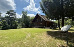 50 Morris Lane, Eufaula, AL 36027