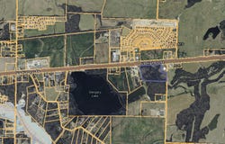 HWY 64, Somerville, TN 38068