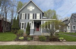 7 Goodrich Street, Canton, NY 13617