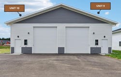 Unit #10 407 S Wengel Drive, Reedsburg, WI 53959