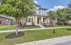 8817 Slater DR, Austin, TX 78747