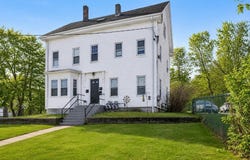 47 Hale St, Bridgewater, MA 02324