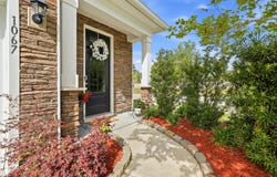 1067 Sago Palm Court, Mount Pleasant, SC 29429