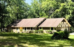 2301 N MOSLEY RD, Texarkana, AR 71854