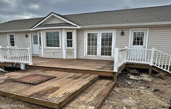 645 Sand Trap Drive, Rocky Mount, NC 27804