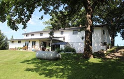 17960 Aaron Heights NW, Evansville, MN 56326