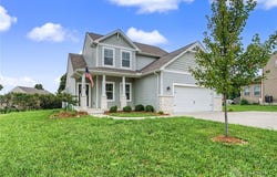 1115 Silversmith Way, Lebanon, OH 45036