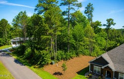 Gerard Circle lot: 22, McCormick, SC 29835