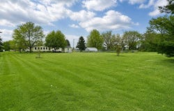 460 E Patterson Street, Dunkirk, OH 45836