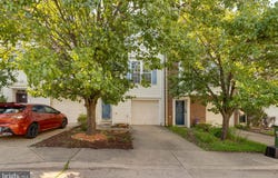 1254 CORBETT PLACE, WOODBRIDGE, VA 22191
