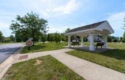 3101 Red Fox Circle, Columbus, IN 47201
