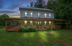 129 Elm Street, Tionesta, PA 16353