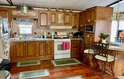 214 W Mountainview MHP, Stony Point, NY 10980