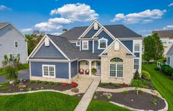 7212 New Albany Links Drive, New Albany, OH 43054