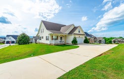 190 Sycamore Drive, Chickamauga, GA 30707