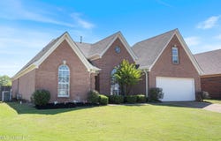 7868 Plantation Ridge Cove, Olive Branch, MS 38654