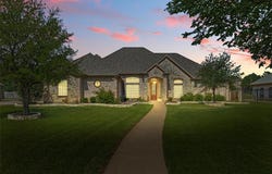 811 Shady Bend Drive, Kennedale, TX 76060