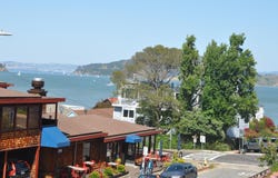 311 Valley Street, Sausalito, CA 94965
