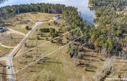 Woodside Shores Drive, Prosperity, SC 29127