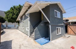 3445 E 4th St, Los Angeles, CA 90063