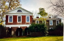 12261 OLD GORDONSVILLE ROAD, ORANGE, VA 22960