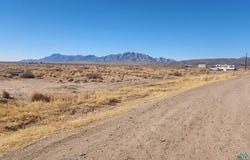 Camino Diez Rd SE St, Deming, NM 88030-3717