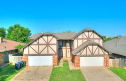 9011 N Rockwell Drive, Oklahoma City, OK 73132