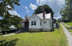603 Park Ave, PRINCETON, WV 24740