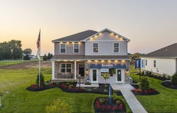 1814 Palmer Ct, Xenia, OH 45385